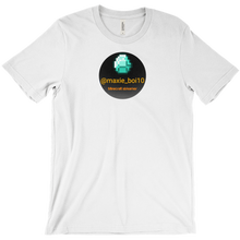 maxie_boi10 T-Shirts