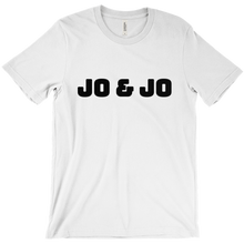 joundjo T-Shirts
