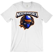 noobworxtv T-Shirts