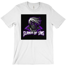 slayerofsins6 T-Shirts