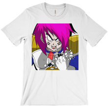 raccooneyez_n7 T-Shirts