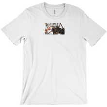 grgtharrison T-Shirts