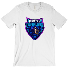 mastertemplerz T-Shirts