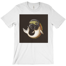 chemicalsalmon-3878 T-Shirts