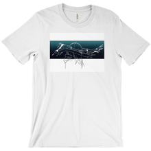 mewchi_ T-Shirts