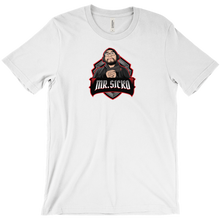 sicko1337o_o T-Shirts