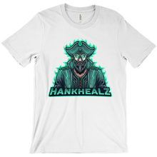 hankhealz T-Shirts
