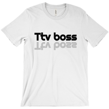 jay_turbo T-Shirts