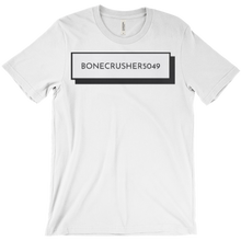 bonecrusher5049 logo T-Shirts