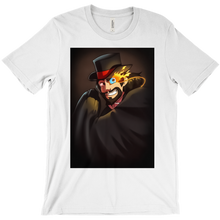 flamingmonocle T-Shirts
