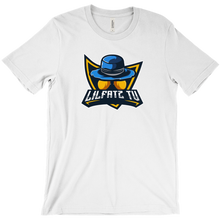 lilfatztv T-Shirts