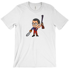 sirmrmystery T-Shirts