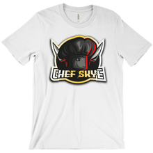 chef_skye T-Shirts