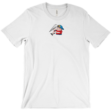 angryussiansimmer T-Shirts