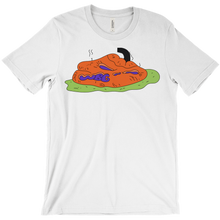 whiteboygamer01 T-Shirts