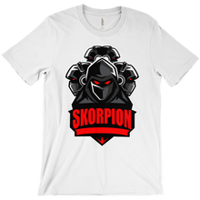 skorpion_01 T-Shirts