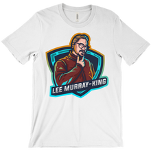 leemurrayking T-Shirts