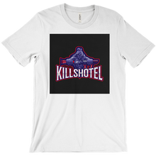 killshotel-5982 T-Shirts