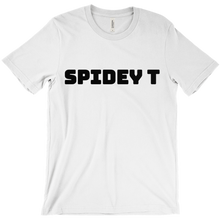 spideyt_official T-Shirts