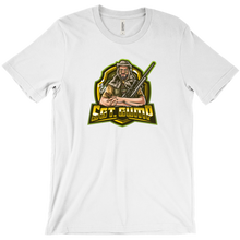 gump1210-571 T-Shirts