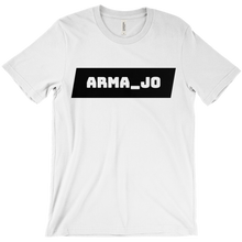 arma_jo T-Shirts
