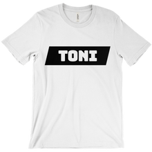 toni-6217 T-Shirts