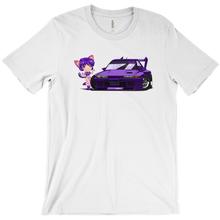 whatisaneko T-Shirts