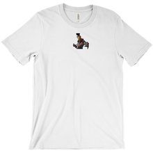 leoccxd T-Shirts