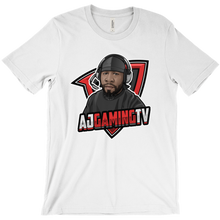 ajgamingtv T-Shirts