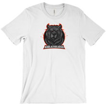 xxblackbearxx T-Shirts