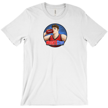 WrightsStuff Gaming T-Shirts