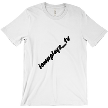 iownplayz_tv T-Shirts