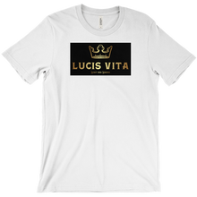 lucis_vita T-Shirts