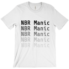 nbr_manic T-Shirts