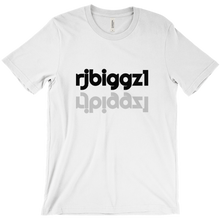 rjbiggz1 T-Shirts