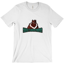 kingtubacabra-3311 T-Shirts