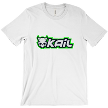 kail_tatt00 T-Shirts