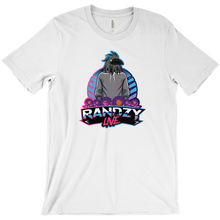 randzylive T-Shirts