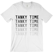 tankystreams T-Shirts