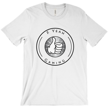 fyeahgaming T-Shirts