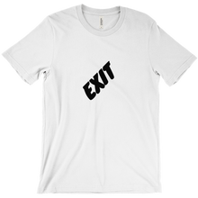 exit_zz T-Shirts