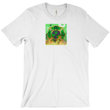 rocket_enigma T-Shirts