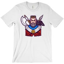nrwodin T-Shirts