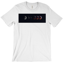 Lunar Eclipse T-Shirts