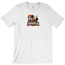 trucker_dylan T-Shirts