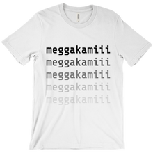 meggakamiii T-Shirts