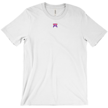 mustache_gaming_tx T-Shirts