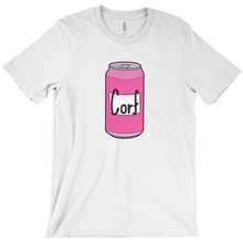 thecorf-7725 T-Shirts