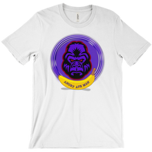 angryapeman T-Shirts