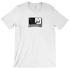 blackmancito T-Shirts